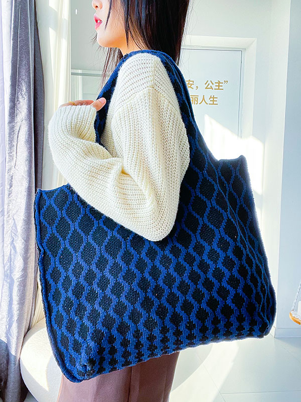 SkuCY-!116054MaterialPolyester LiningPolyester FeatureRhombic