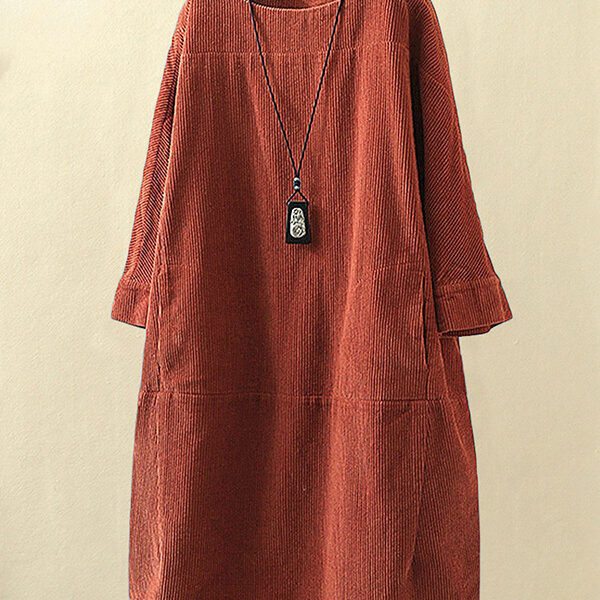 SkuCY-!99902MaterialCorduroy StyleLoose
