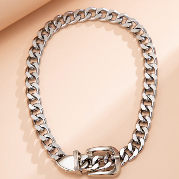 SkuCY-!112984MaterialAluminum Alloy FeatureChains