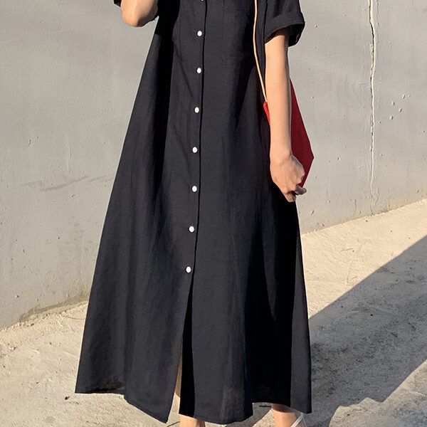 SkuCY-!78506MaterialCotton StyleLoose