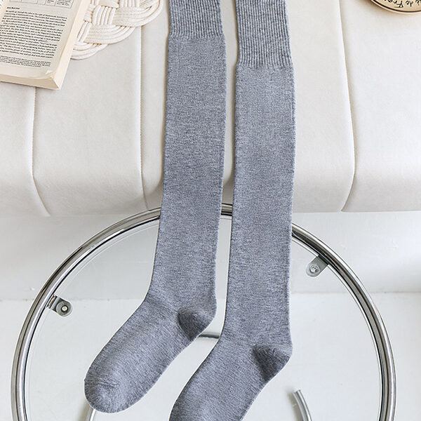 SkuCY-!112451MaterialWool StyleSkinny FeatureSolid Color OccasionCasual SeasonsSpring