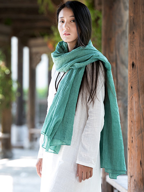 SkuCY-!94803MaterialRamie Cotton FeatureSolid Color OccasionGoing out