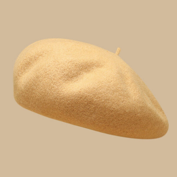 SkuCY-!110505MaterialWool FeatureSolid Color OccasionUrban