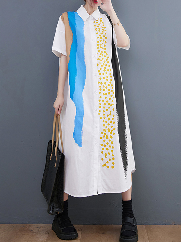 SkuCY-!106671Material>80%Cotton StyleLoose