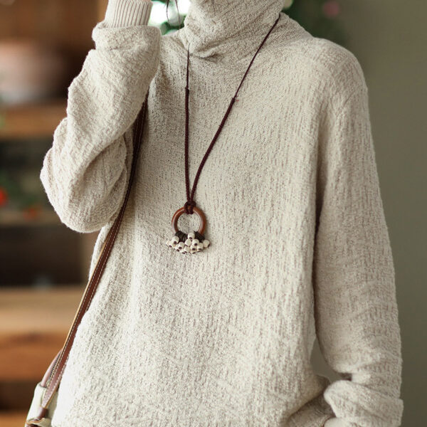 SkuCY-!111695MaterialCotton StyleLoose