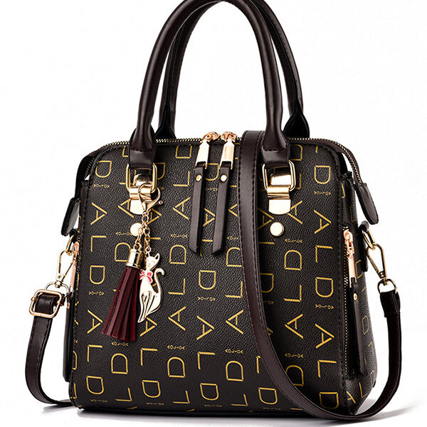 Sku CY-!86336   Material PU   Feature Letter Print