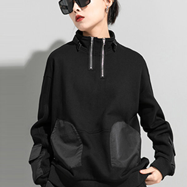 SkuCY-!91065MaterialChinlon StyleLoose