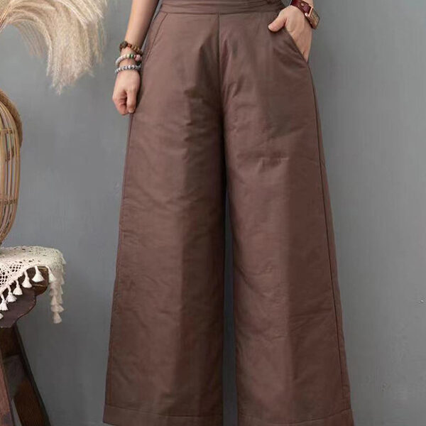 SkuCY-!98425Material>70%Cotton StyleLoose