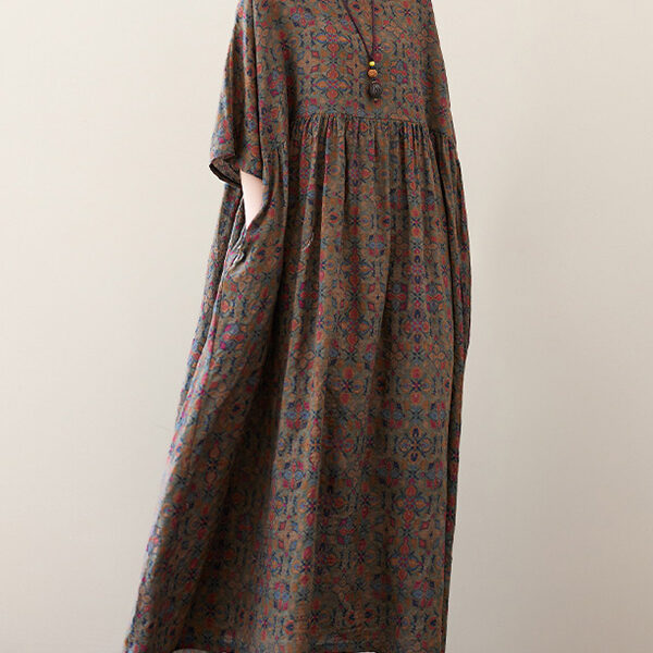 SkuCY-!107194Material>70%Cotton StyleLoose