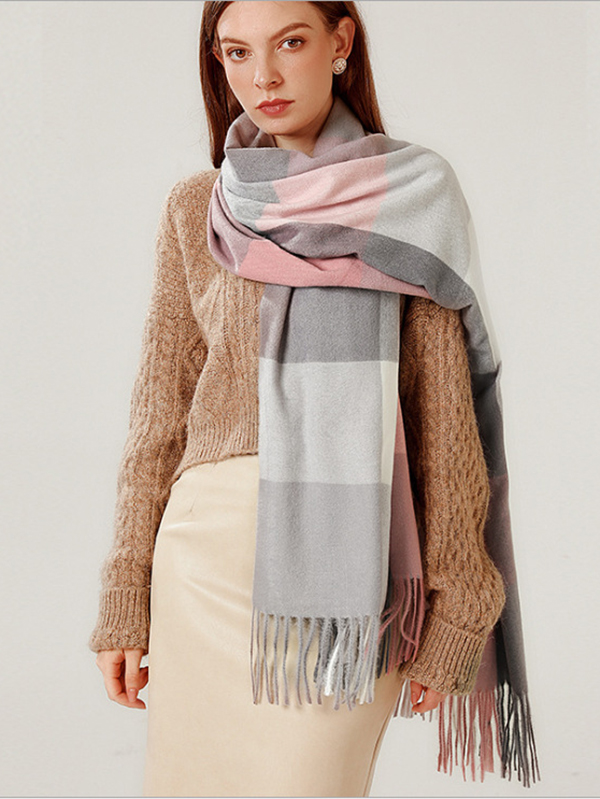 SkuCY-!111885MaterialImitation Cashmere FeatureKeep Warm