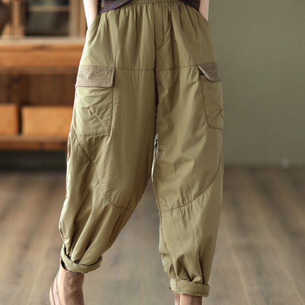 SkuCY-!111723MaterialCotton StyleLoose