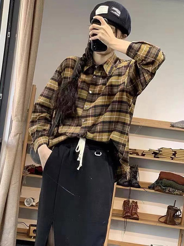 SkuCY-!74316MaterialCotton StyleLoose