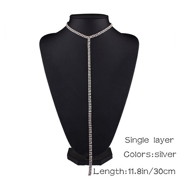SkuCY-!107320MaterialRhinestone