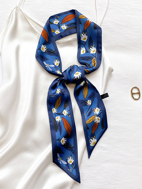 SkuCY-!112009MaterialSilk Imitation FeatureFloral Printed OccasionUrban