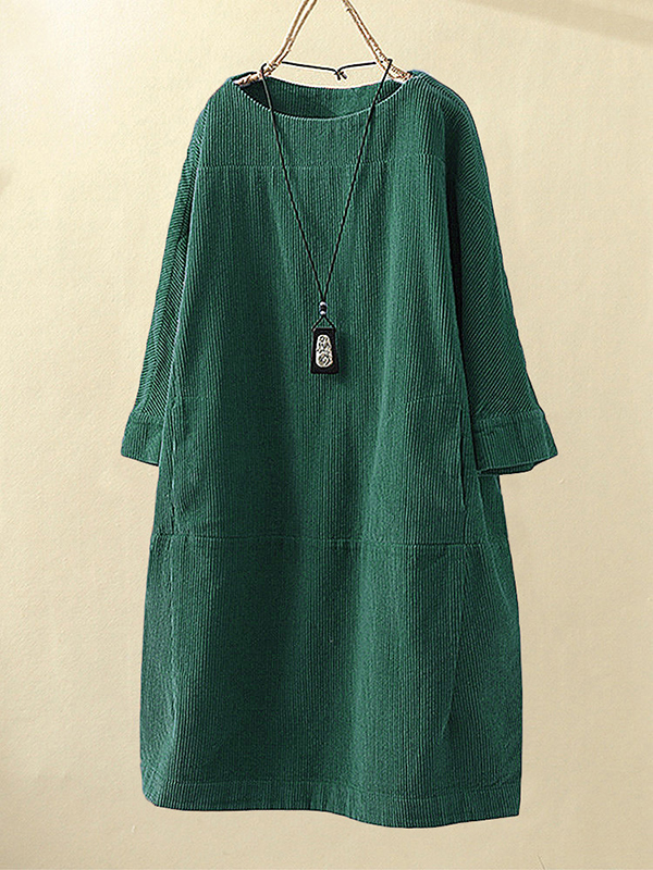 SkuCY-!99902MaterialCorduroy StyleLoose