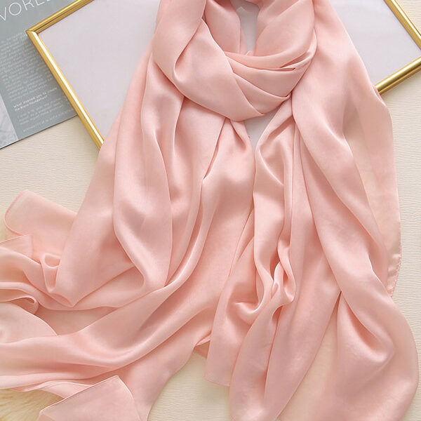 SkuCY-!73738MaterialSilk FeatureSolid Color OccasionGirlish Sweetness