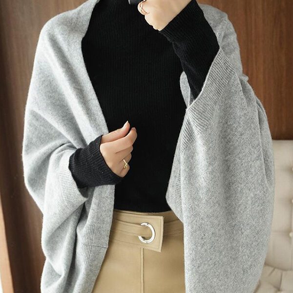 SkuCY-!112531MaterialDacron StyleLoose FeatureSolid Color OccasionCasual SeasonsSpring