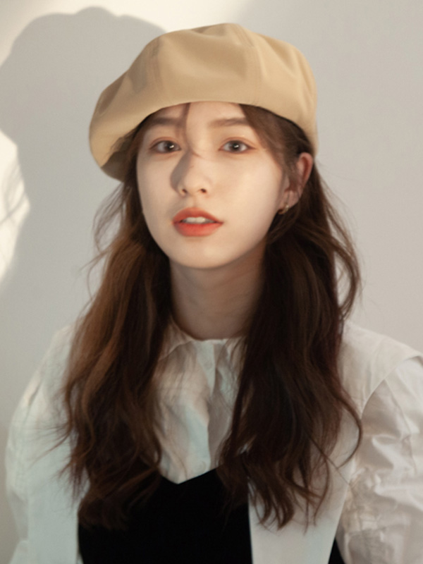 SkuCY-!93504MaterialCotton-blend FeatureSolid Color OccasionCasual