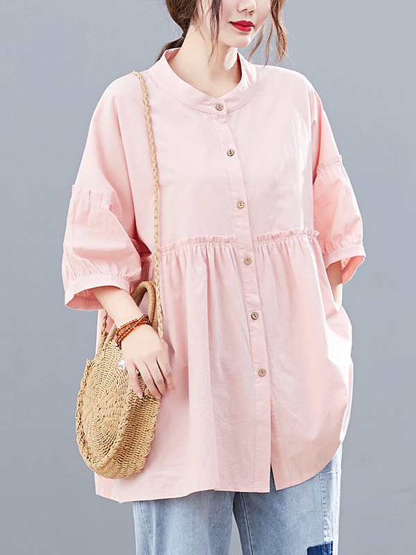 SkuCY-!106668Material>80%Cotton StyleLoose