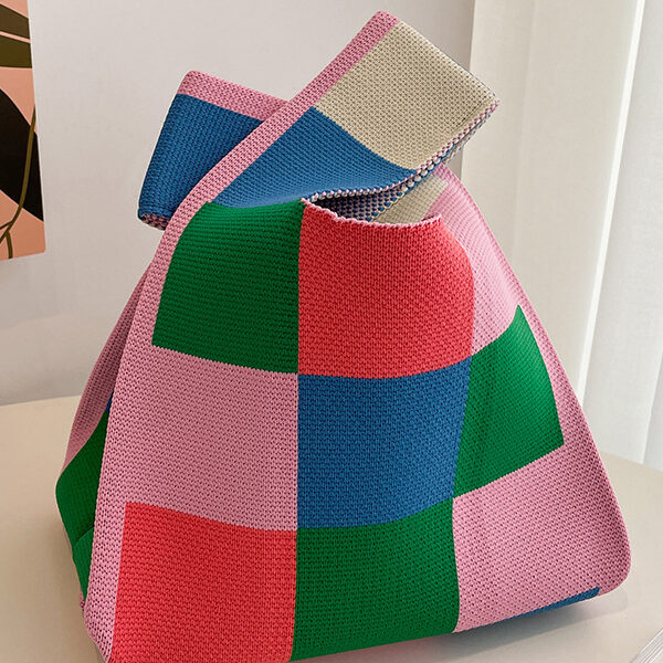 Sku CY-!112625   Material Polyester   Feature Checkerboard