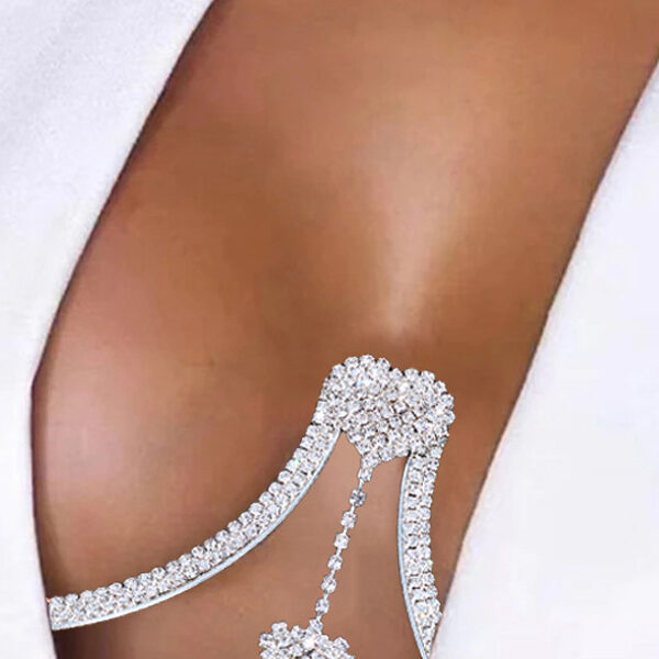 SkuCY-!107319MaterialRhinestone
