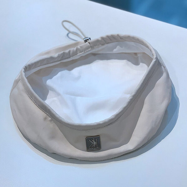 Fashion Vintage Letter Solid Color Beret Hat WHITE-FREE SIZE SkuCY-!92381MaterialCotton-blend StyleRetro FeatureSolid Color OccasionGoing out