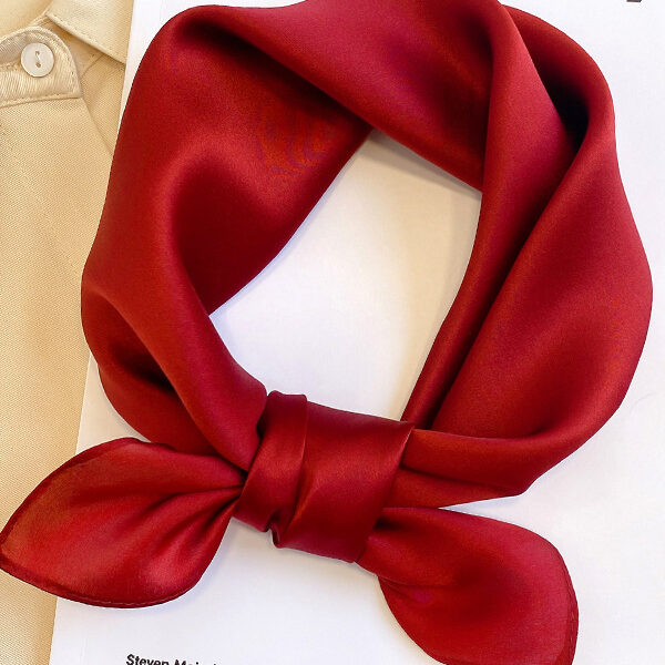 SkuCY-!106488MaterialMulberry Silk FeatureSolid Color OccasionGoing out