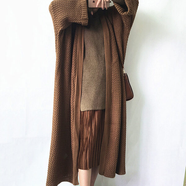 SkuCY-!108175MaterialAcrylic StyleLoose