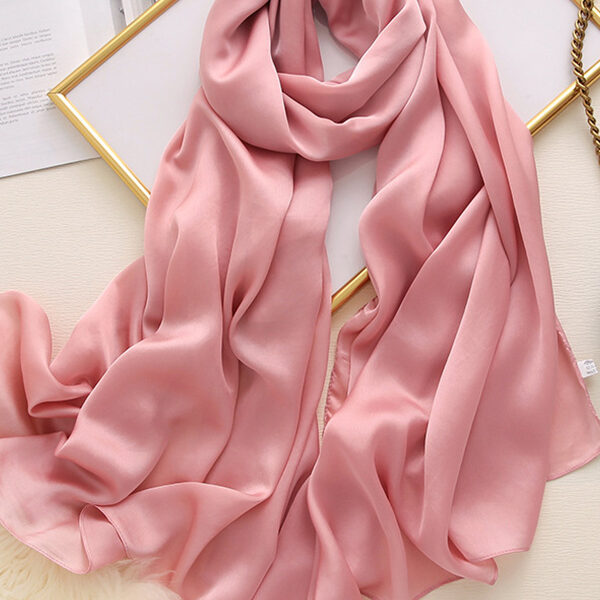SkuCY-!73738MaterialSilk FeatureSolid Color OccasionGirlish Sweetness