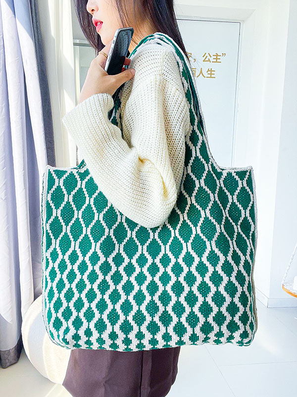 SkuCY-!116054MaterialPolyester LiningPolyester FeatureRhombic