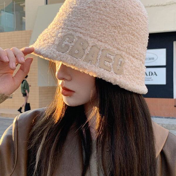 SkuCY-!112071MaterialImitated Cashmere FeatureKeep Warm