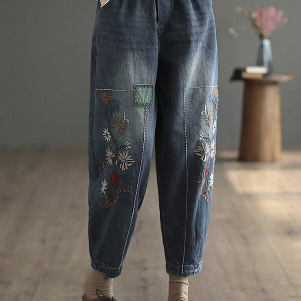 SkuCY-!109505MaterialDenim StyleLoose