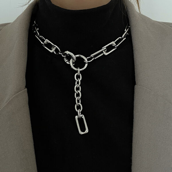 SkuCY-!89996MaterialAlloy FeatureChains