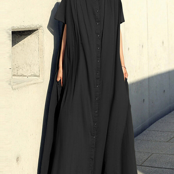 SkuCY-!86058MaterialPolyester StyleLoose