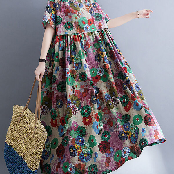 SkuCY-!99084Material>80%Cotton StyleLoose