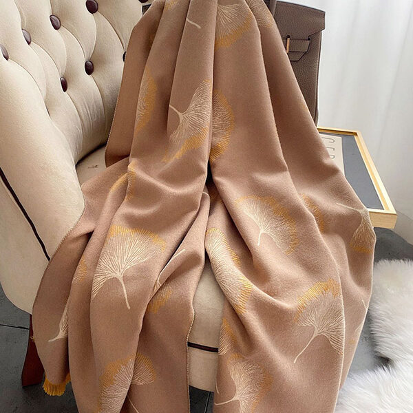 SkuCY-!96925MaterialImitated Cashmere FeatureKeep Warm
