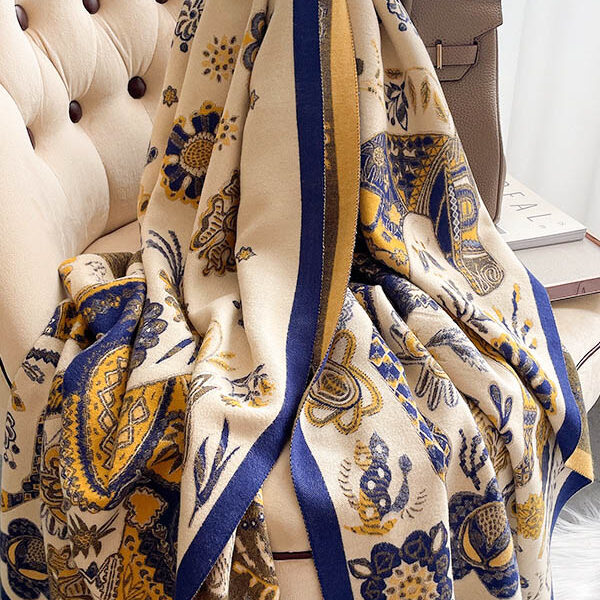 SkuCY-!96767MaterialImitated Cashmere