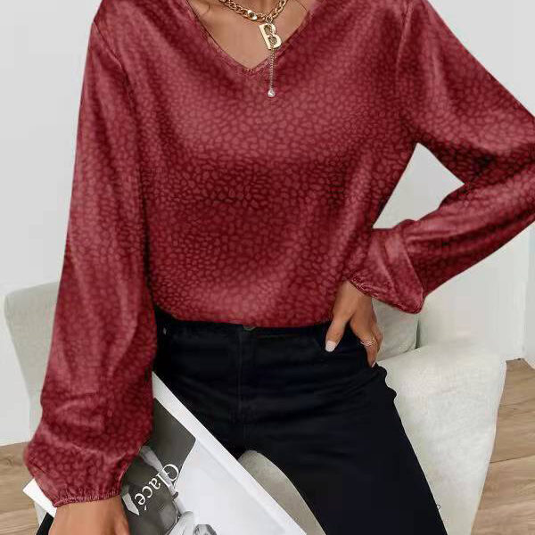 SkuCY-!105381MaterialPolyester StyleLoose