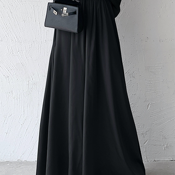 SkuCY-!114674MaterialPolyester StyleLoose