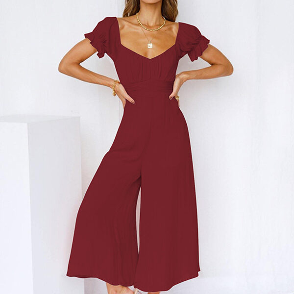 SkuCY-!105187MaterialPolyester StyleLoose