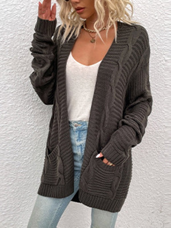 SkuCY-!95817MaterialAcrylic StyleLoose