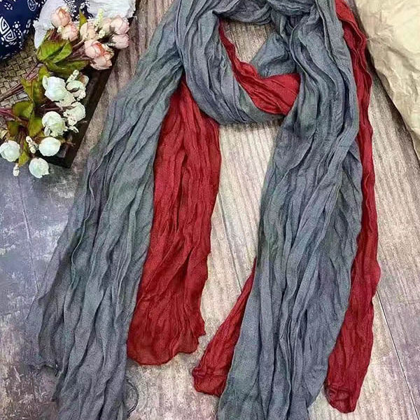 SkuCY-!91661Material>90%Linen FeatureContrast Color