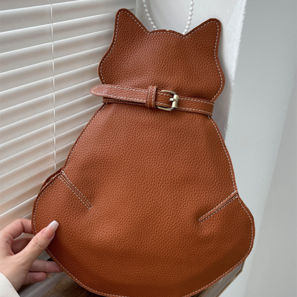 SkuCY-!107399MaterialPU FeatureAnimal Shape OccasionOriginal Creation