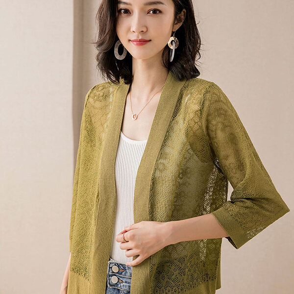 SkuCY-!102638MaterialViscose Fiber