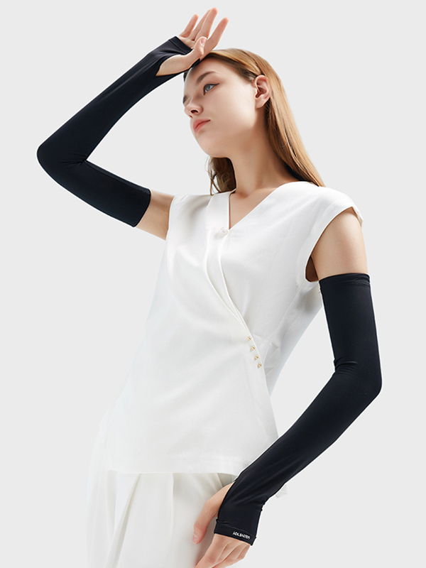 SkuCY-!103508MaterialIce Silk FeatureBreathable