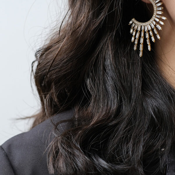 SkuCY-!96536MaterialAlloy FeatureContrast Color OccasionEvening