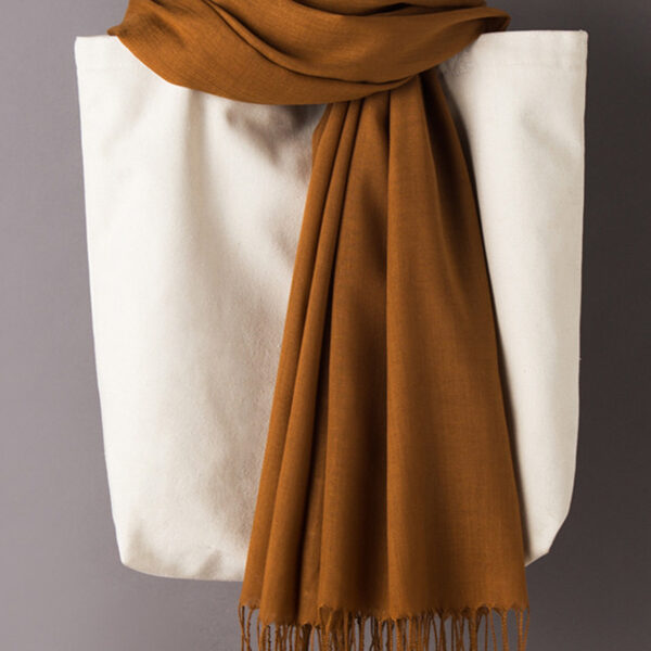 SkuCY-!112236MaterialImitated Cashmere FeatureTasseled