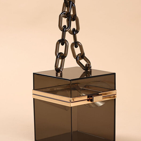 SkuCY-!115707MaterialAcrylic FeatureChains