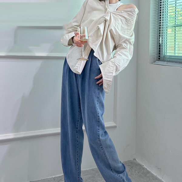 SkuCY-!103969MaterialPolyester StyleWide Leg