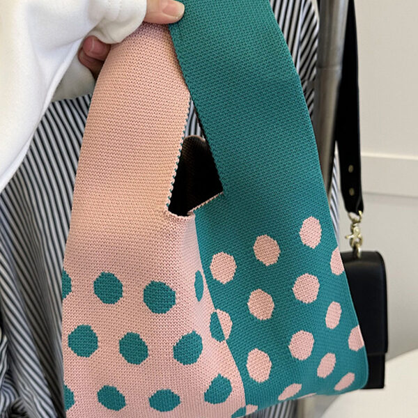 SkuCY-!116000MaterialPolyester FeaturePolka-dot